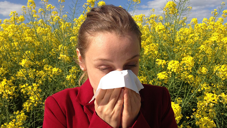 Allergies