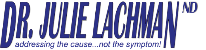 Dr. Julie Lachman, ND